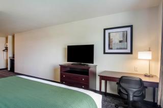Cobblestone Hotel & Suites - Torrington - 6