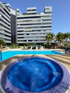 Apartamento Playa Moreno - 7