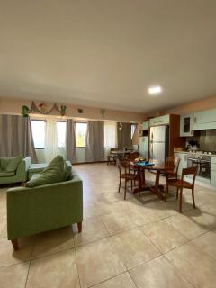 Apartamento Playa Moreno - 3