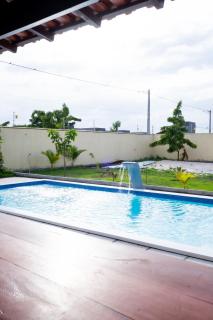 Casa pôr do sol barreirinhas - 6