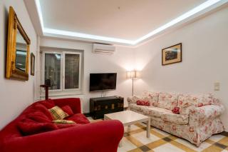 Classic Stone Residence at Kolonaki - 7