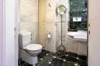 Classic Stone Residence at Kolonaki - 3