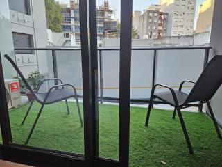 Luminoso y moderno monoambiente Espacio Cowork - 7