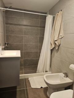 Luminoso y moderno monoambiente Espacio Cowork - 8