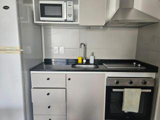 Luminoso y moderno monoambiente Espacio Cowork - 5