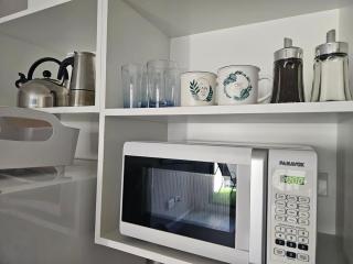 Luminoso y moderno monoambiente Espacio Cowork - 1