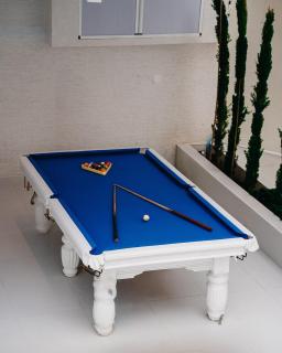 Natalie Aqua villa heated pool 3BD DeadSea - 3