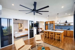 Vista Naranja Ocean View - Suite Apartment - 7