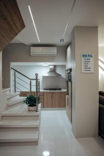 Natalie Aqua villa heated pool 3BD DeadSea - 4