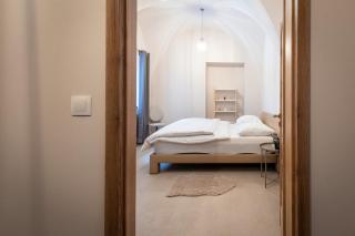 Apartmán U Hanse Bocka - 0