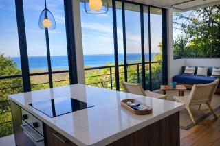 Vista Naranja Ocean View - Suite Apartment - 4