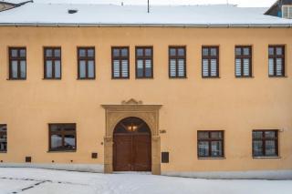 Apartmán U Hanse Bocka - 5