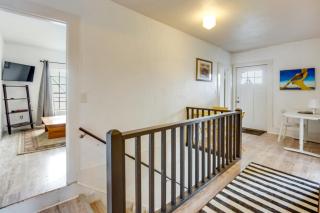 Gateway to Adventure! Dtwn Toledo Home Near Hiking - 1