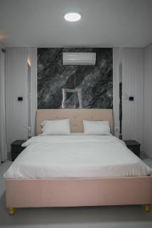 Natalie Aqua villa heated pool 3BD DeadSea - 7