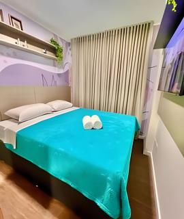 Esplêndido studio, com ótima localização - 8