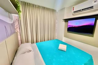 Esplêndido studio, com ótima localização - 7