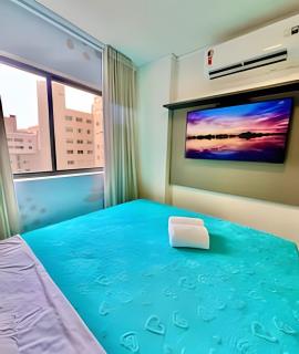 Esplêndido studio, com ótima localização - 6