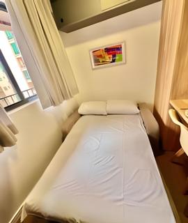 Esplêndido studio, com ótima localização - 4