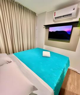 Esplêndido studio, com ótima localização - 3