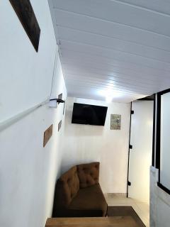 Pousada 4 Estações - 7