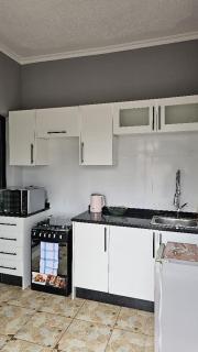 The prestigious bnb - 1