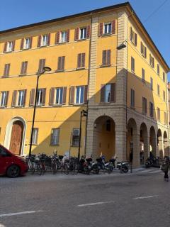 Dimora D'Arco Palazzo Mattesilani Vecchietti - 9