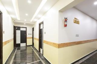 Capital O Regal suites - 0