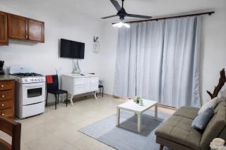 Sol Dominicus 5 Apartamento con Cocina Solo Adultos - 8