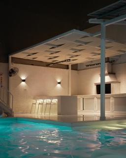 Natalie Aqua villa heated pool 3BD DeadSea - 5