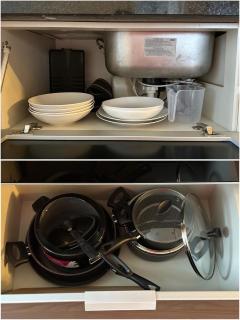 Apto 1405 com Piscina e Academia 2 Quartos Ar Condicionado no Centro Cívico com Garagem - 8