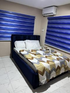 Caligeo Suites I - 3