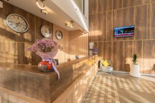 Liyu Hotel Apartment - 3