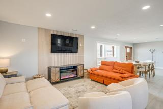 Dark Skies and Sacred Peaks! Mtn-View Home in Blanca - 5