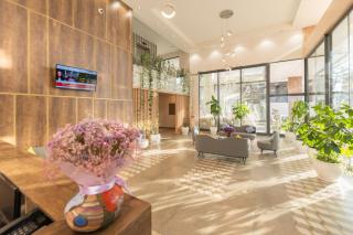 Liyu Hotel Apartment - 1