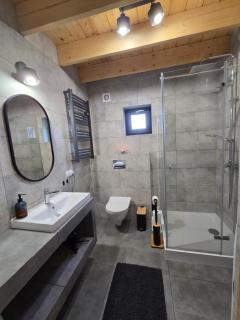 Mazurski domek nad jeziorem w miejscowości Elganowo - 5