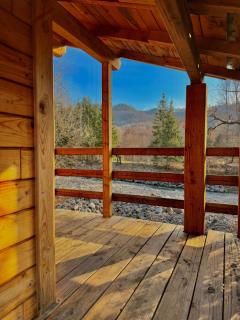 Camping l'Estela sur le GR70 - 3