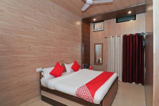 Hotel O Mahalaxmi Palace - 1