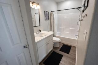 The Rockport Retreat pool access - 1