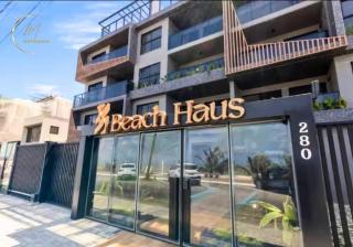 LM Beach haus - 9