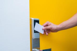 Loft Coworking Vigilancia 24hrs Internet y Amenities 207 - 1