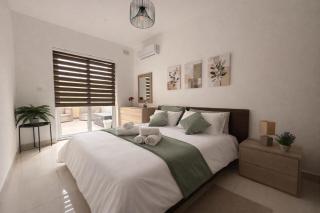 The Central Stay - 5