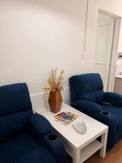 Habitación tequendama - 5