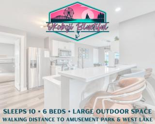 Okoboji BLUEtiful Cottage - 0