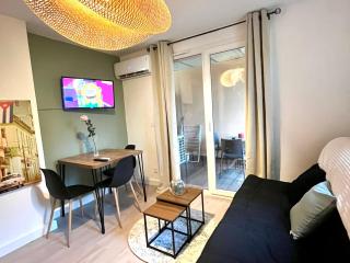 Résidence Luna, Saint-Cyprien - 8