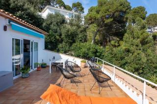 "La Terrasse de la Mer 8" Résidence"Sol y Mar" AC-Wifi-BBQ-Piscine-Pkg - Begur - 5