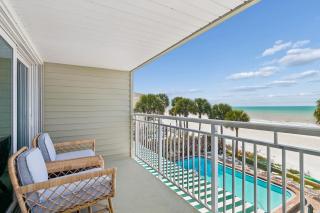 Beachfront Bliss - Outdoor Pool - Sleeps 10 - 2
