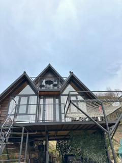 SilenT Hill Cottage - 3