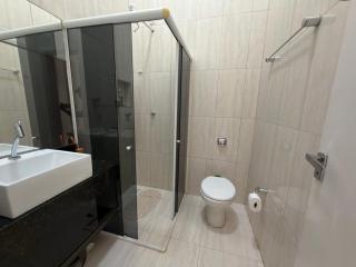 Casa completa com churrasqueira e garagem - 5