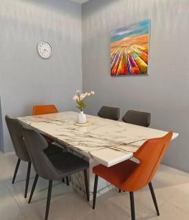 Emerald homestay - 9