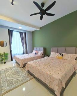 Emerald homestay - 4